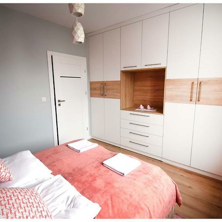 Apartamento Color 24 Premium Stalowa Wola Exterior foto