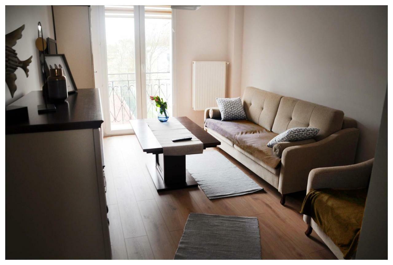 Apartamento Color 24 Premium Stalowa Wola Exterior foto