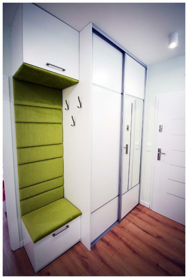 Apartamento Color 24 Premium Stalowa Wola Exterior foto