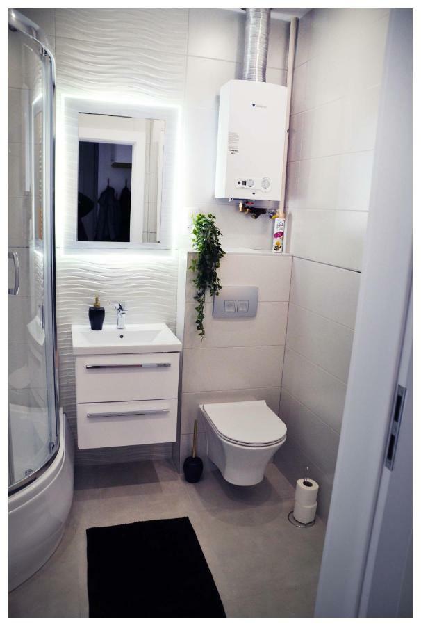 Apartamento Color 24 Premium Stalowa Wola Exterior foto