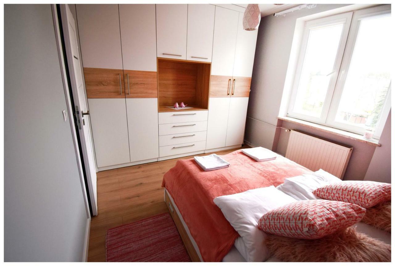 Apartamento Color 24 Premium Stalowa Wola Exterior foto